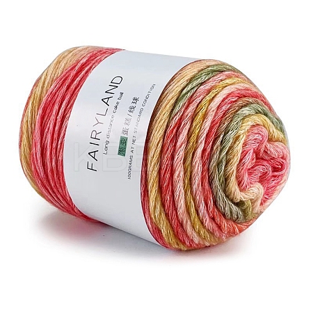 100g Cotton Yarn PW-WG18582-07-1