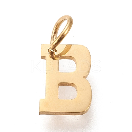 304 Stainless Steel Pendants STAS-M276-A12-1