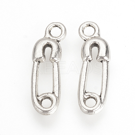 Tibetan Style Alloy Pendants LS-X-TIBEP-Q064-153AS-RS-1