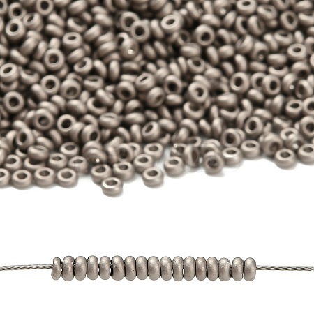 TOHO 6/0 Demi Round Beads SEED-DR06-0566-1