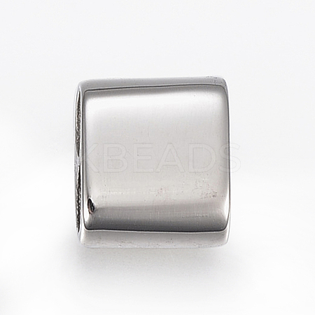 Non-Tarnish 304 Stainless Steel Multi-strand Links LS-STAS-I091-20P-1