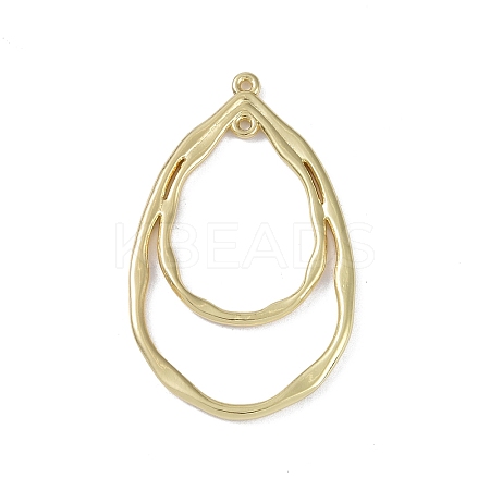 Alloy Pendants Cadmium Free ENAM-R145-15LG-1