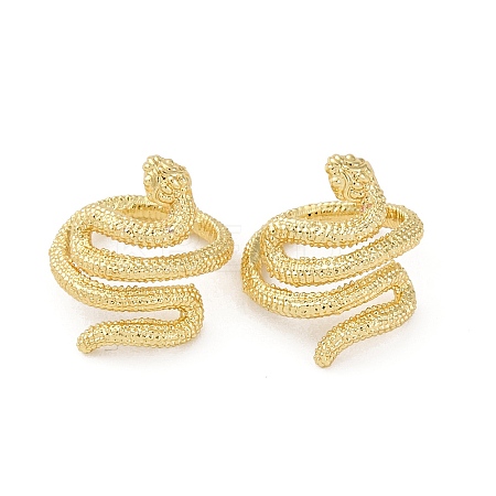Brass Spacer Beads KK-H002-04C-G-RS-1
