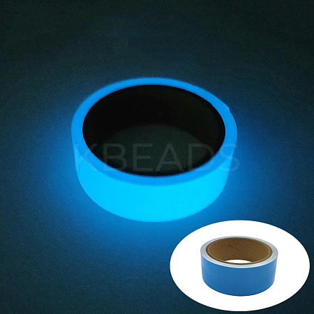 Glow in The Dark Tape LUMI-PW0001-137D-05-1