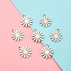 201 Stainless Steel Charms STAS-CJ0002-07-6