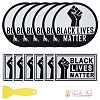 DIY Slogan Mark Kits DIY-GF0001-87-1