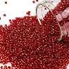 TOHO Round Seed Beads SEED-JPTR15-0025B-1
