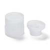 DIY Candle Silicone Molds AJEW-M227-02C-2