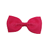 Grosgrain Bowknot Alligator Hair Clips PHAR-Q117-06-2