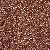 12/0 FGB Grade A Round Glass Seed Beads SEED-Q011-F501-2