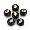 Handmade Lampwork Beads LAMP-S196-015-1