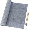 Bamboo Chinese Calligraphy Brush AJEW-NB0001-90-1