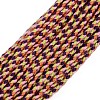 Polyester Braided Cords OCOR-T015-A32-2