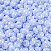 3/0 Glass Seed Beads X1-SEED-L011-03A-10-3