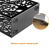 Iron Napkin Holder DJEW-WH0020-005-4