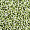 6/0 Glass Seed Beads SEED-S007-8-3