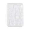 Bowknot Silicone Molds SIL-V005-04-3