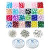 DIY Bracelet Making Kit DIY-FS0003-63-1