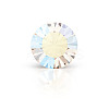 Preciosa® MAXIMA Crystal Round Stones Y-PRC-RBSS8-00030-200-3