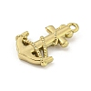 Ion Plating(IP) 304 Stainless Steel Pendants STAS-I307-568G-2