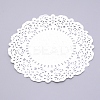 Food Grade Baking Paper AJEW-WH0152-09-2