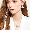 20Pcs 2 Colors Zinc Alloy Pendants FIND-CA0010-28-6