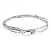 Cotton Cord Bracelets FS-WG4E3C0-05-1