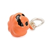 Halloween Themes Alloy Enamel Charms LS-FIND-I063-02A-2