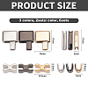 Clothing Accessories IFIN-BC0001-13-2