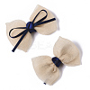 Handmade Woven Costume Accessories WOVE-T014-01J-3