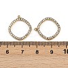304 Stainless Steel Rhinestone Pendants STAS-Z154-03G-03-3