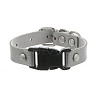 Imitation Leather & Alloy & Plastic Bracelets for Men Women FS-WG10CE2-09-1