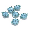 MIYUKI & TOHO Handmade Japanese Seed Beads Links SEED-E004-H26-2