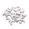Tarnish Resistant 304 Stainless Steel Pendants A-STAS-L234-091P-1