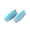 Opaque Acrylic Beads OACR-M015-13A-2