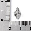 Non-Tarnish 304 Stainless Steel Pendants STAS-P338-07P-3