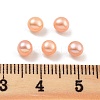 Grade 6A Natural Cultured Freshwater Pearl Beads PEAR-N018-6A-4045B-4