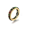 Original Design 925 Sterling Silver Finger Rings RJEW-D321-01E-G-4
