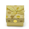Cardboard Ring Boxes CBOX-Q036-04-2