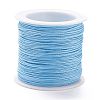 Braided Nylon Cord X-NWIR-K013-A23-2