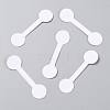 Paper Jewelry Display Price Label Cards LS-CDIS-H004-01A-2