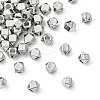SHEGRACE Brass Beads XGRPCN087-237P-2