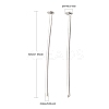 Iron Flat Head Pins NFHP3.0cm-5