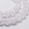 Natural Crackle Quartz Beads Strands LS-G-D840-01-6mm-3