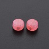 Transparent Acrylic Beads MACR-S373-05E-03-3
