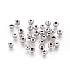 Tibetan Style Alloy Spacer Beads LS-X-LF11486Y-NF-1