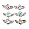 Alloy Pendants FIND-H015-23P-1
