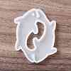 DIY Constellation Shaped Pendant Food-grade Silicone Molds SIMO-D002-02G-2