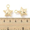 Brass Pendants KK-L211-009G-03-3