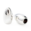 201 Stainless Steel Cord End STAS-P327-03S-1